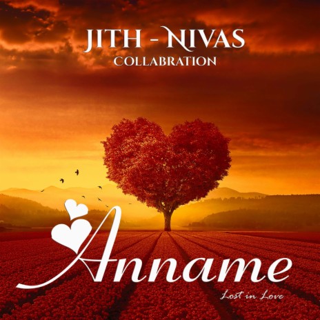 Anname ft. Abhijith Ramaswami | Boomplay Music