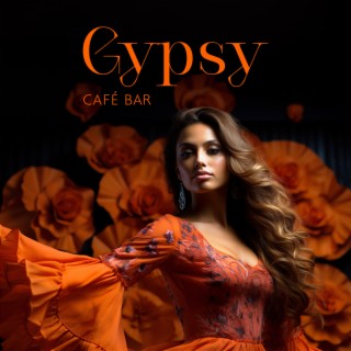 Gypsy Café Bar: Manouche Swing Jazz Masterpieces, Only Positive Vibrations & Coffee