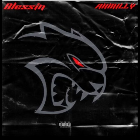 Blessin (Explicit version) | Boomplay Music