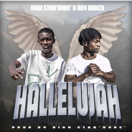 HALLELUJAH (with Rey Banza) | Boomplay Music