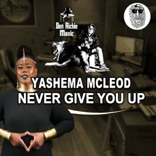 Yashema Mcleod