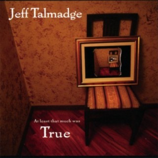 Jeff Talmadge