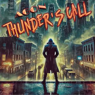 THUNDER'S CALL