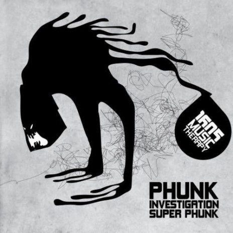 Super Phunk (Original Mix) | Boomplay Music