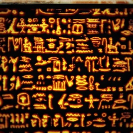 Hieroglyphs