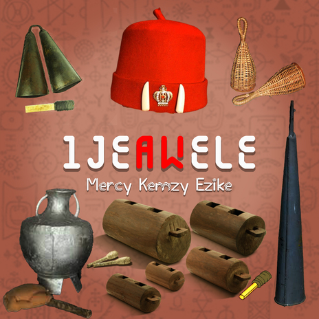 Ijeawele | Boomplay Music