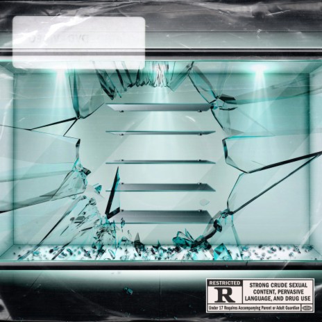 Vitrine ft. Yg Ninu | Boomplay Music