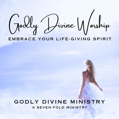 Life-Giving Spirit Lifting Us | Boomplay Music