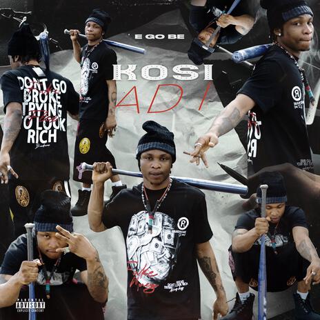 Kosi Adi | Boomplay Music