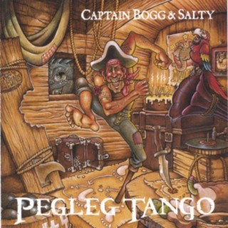 Captain Bogg & Salty