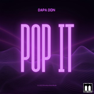 Pop It (Radio Edit)