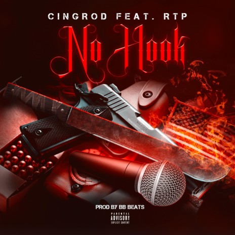 No Hook Pt. 2 ft. RTP