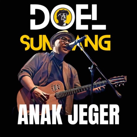 Anak Jeger | Boomplay Music