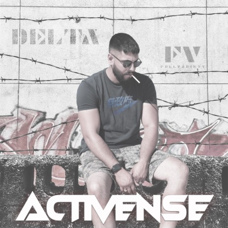 activense | Boomplay Music