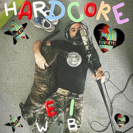 Hardcore Weib