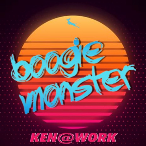 Boogie Monster | Boomplay Music