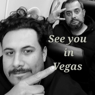 See you in Vegas