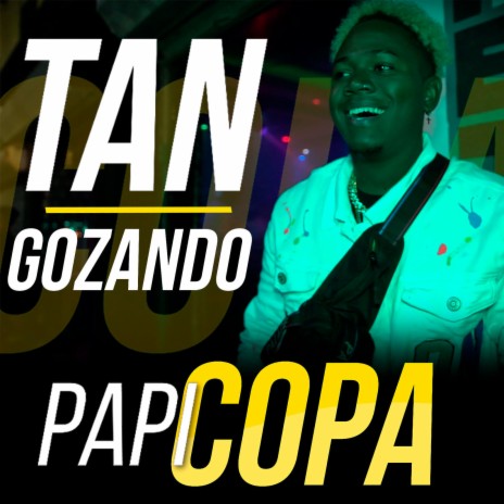 Tan Gozando | Boomplay Music