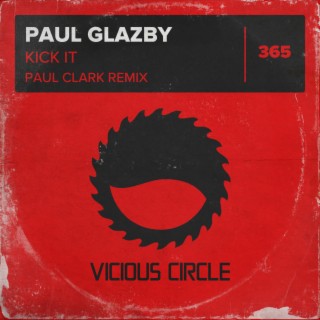 Kick It (Paul Clark Remix)