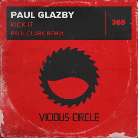 Kick It (Paul Clark (UK) Remix - Radio Edit)