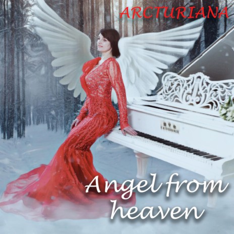 Angel from heaven | Boomplay Music