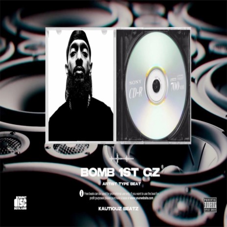 bomb 1st gz | Boomplay Music