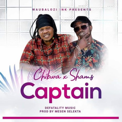 Captain ft. Shamshee | Boomplay Music
