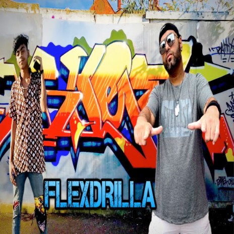 Flexdrilla ft. Rx Opu | Boomplay Music