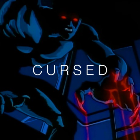 Cursed | Boomplay Music