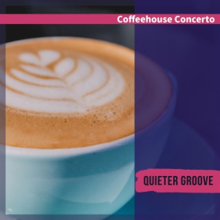 Coffeehouse Concerto