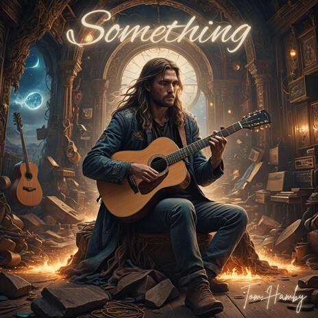 Something | Boomplay Music