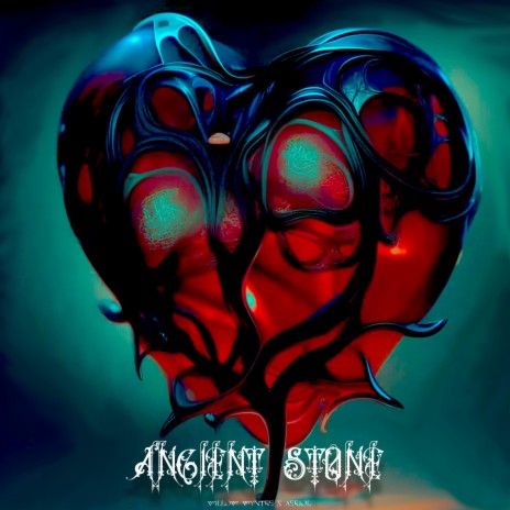 Ancient Stone ft. Aeriol | Boomplay Music