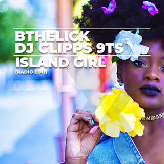 Island Girl (Radio Edit)