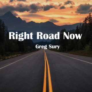 Greg Sury