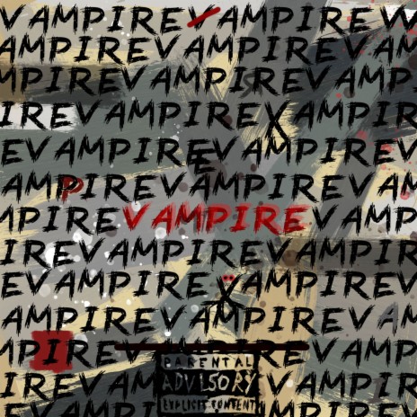 VAMPIRE ft. Xantream