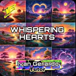 Whispering Hearts