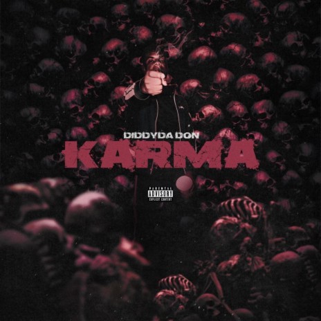 Karma | Boomplay Music