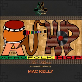 Mac Kelly