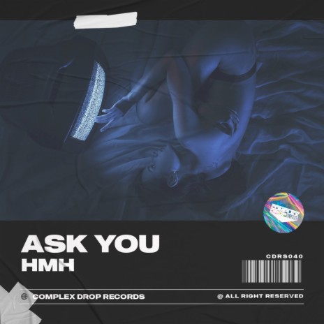 Ask You | Boomplay Music