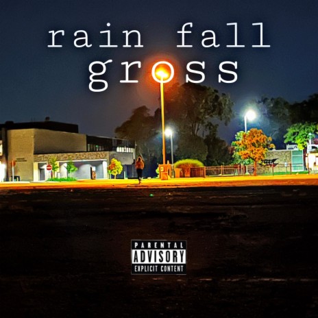 Rain Fall | Boomplay Music