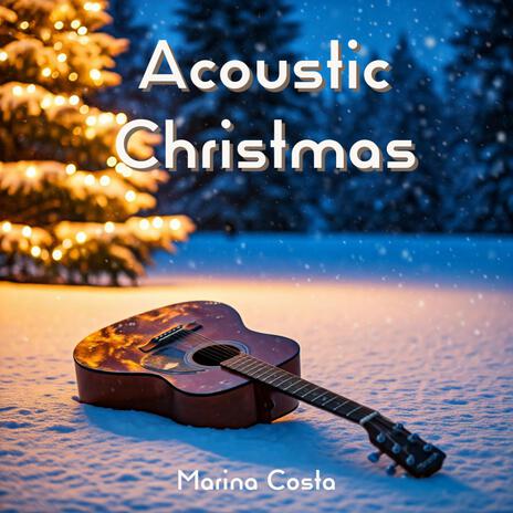 Deck The Halls (Acoustic Guitar) | Boomplay Music