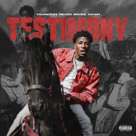 Testimony | Boomplay Music