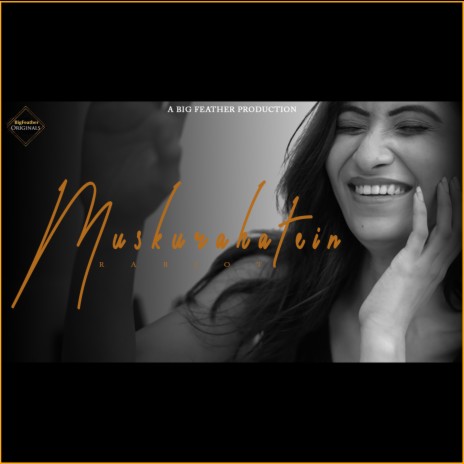 Muskurahatein | Boomplay Music