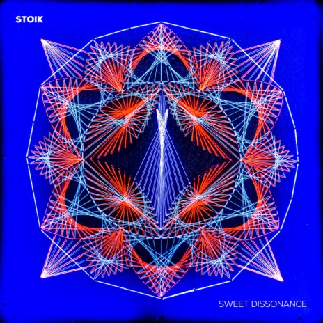 Sweet Dissonance (Original Mix)