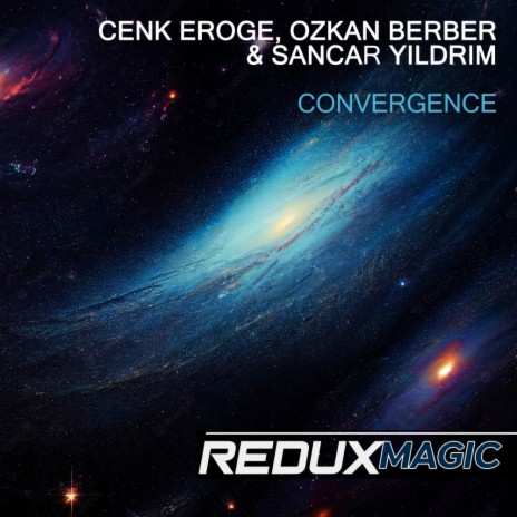 Convergence ft. Ozkan Berber & Sancar Yildirim | Boomplay Music