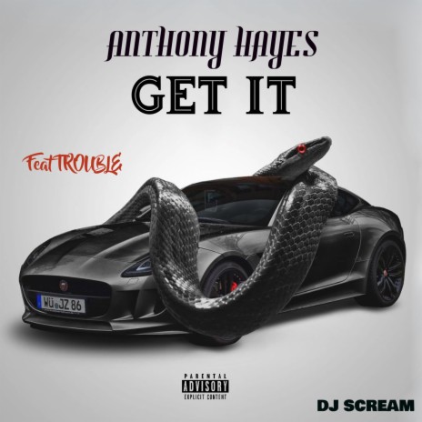 Get It ft. Trouble | Boomplay Music