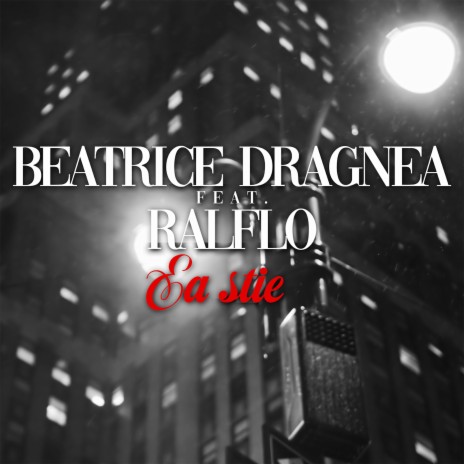 Ea Stie ft. Ralflo | Boomplay Music