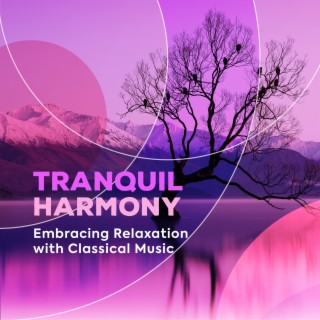 Tranquil Harmony - Embracing Relaxation with Classical Music