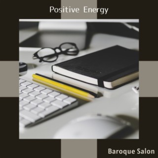 Positive Energy