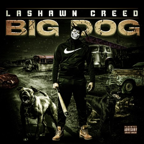 Big Dog | Boomplay Music